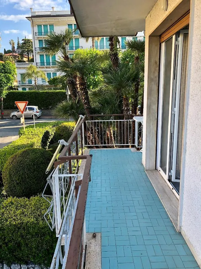 Casa Marina Apartment Bordighera