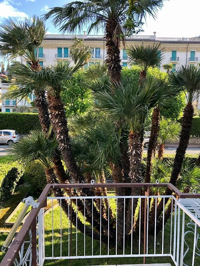 Casa Marina Apartment Bordighera