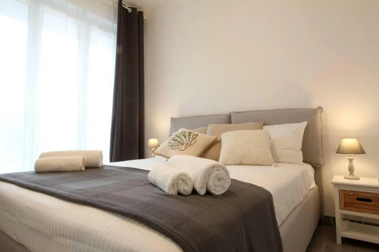 Casa Marina Apartment Bordighera