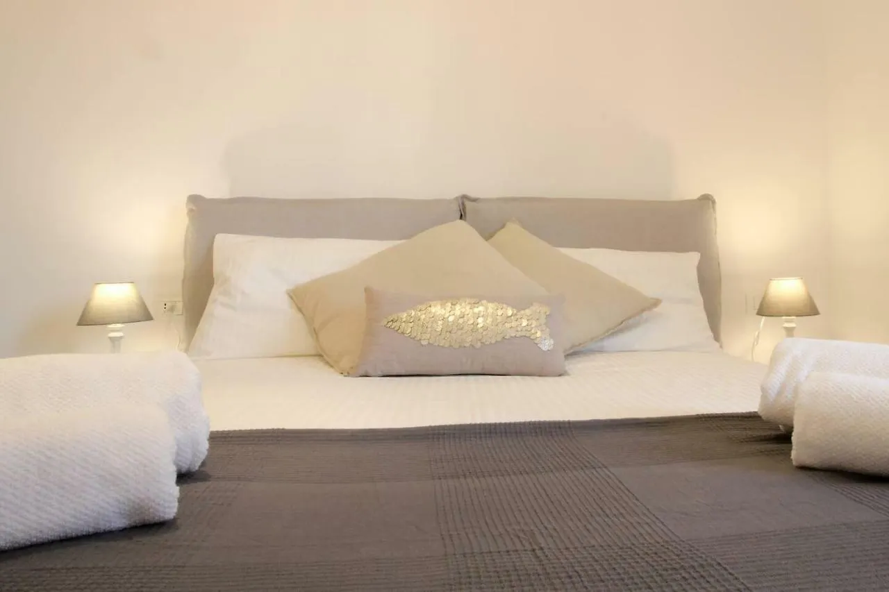 Casa Marina Apartment Bordighera 0*,