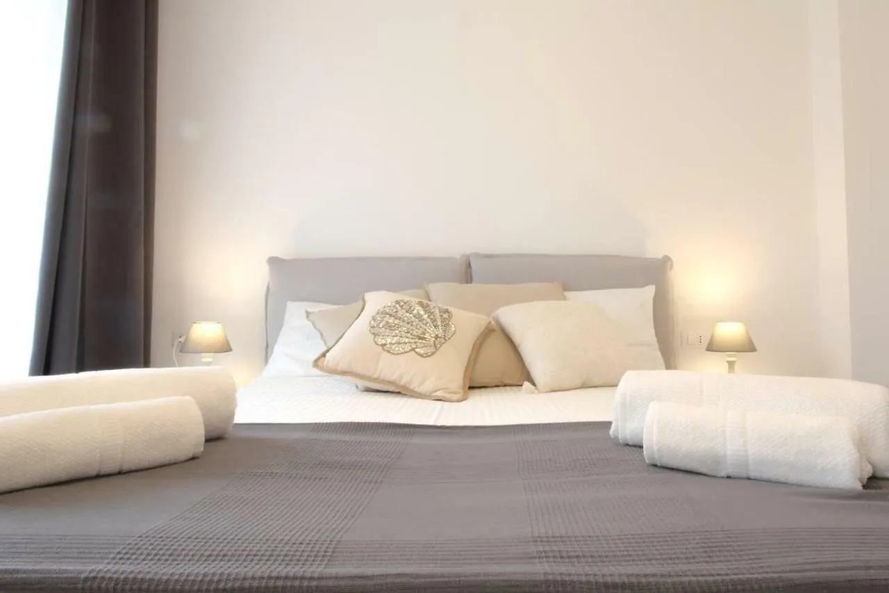 Casa Marina Apartment Bordighera
