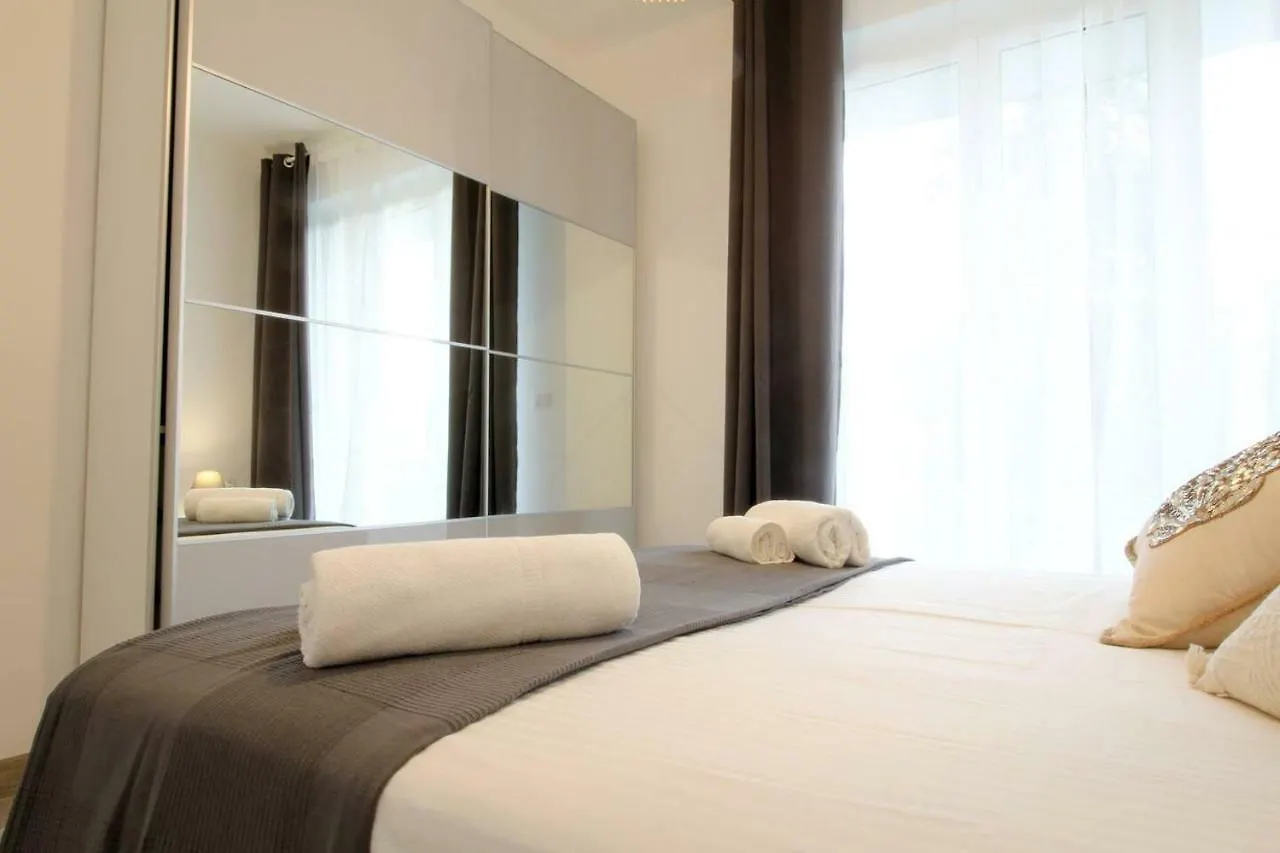 Casa Marina Apartment Bordighera 0*,  Italy
