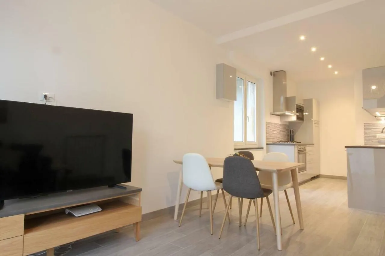 Casa Marina Apartment Bordighera