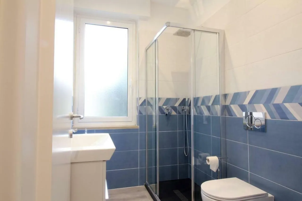 Casa Marina Apartment Bordighera 0*,  Italy