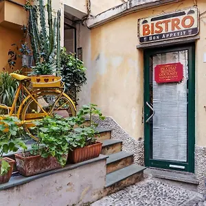 Casa Dello Zio Vincenzo Appartement