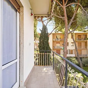 Apartment Casa Serena 12, Bordighera