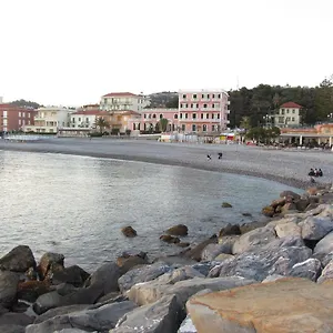 Ferienhaus La Casa Della Zia, Bordighera