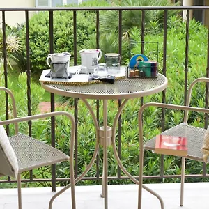 Gasthof La Via Romana Boutique, Bordighera